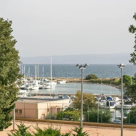 Seaside Luxury With A Swimming Pool - 23559 Villa Split